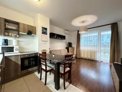 Eladó lakás Budapest