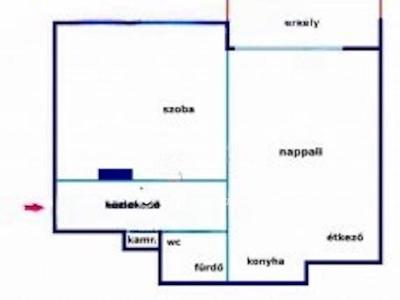 Eladó lakás Budapest
