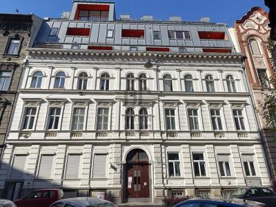 Eladó lakás Budapest