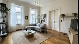 Eladó lakás Budapest