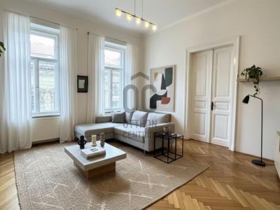 Eladó lakás Budapest