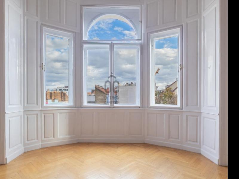 Eladó lakás Budapest