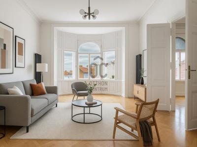 Eladó lakás Budapest