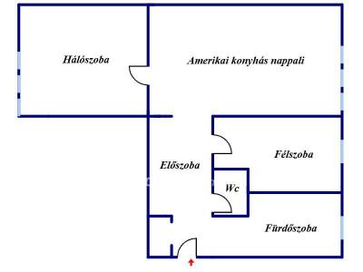 Eladó lakás Miskolc