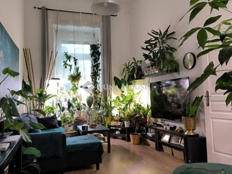 Eladó lakás Budapest