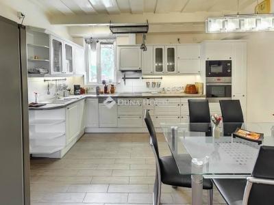 Eladó családi ház Mende