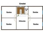 Eladó családi ház Kecskemét
