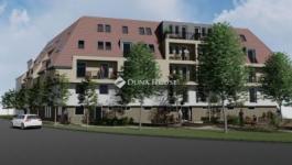 Eladó lakás Kecskemét