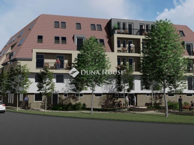 Eladó lakás Kecskemét