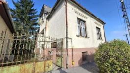 Eladó családi ház Biharkeresztes