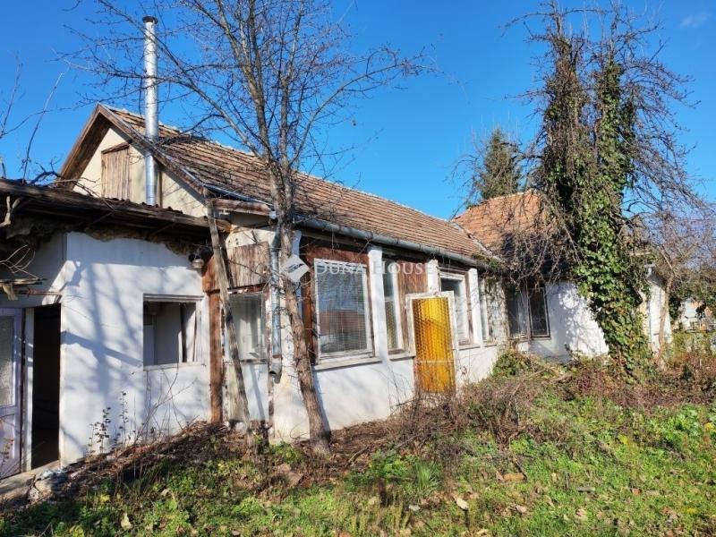 Eladó családi ház Kóka