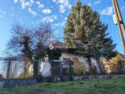 Eladó családi ház Kóka