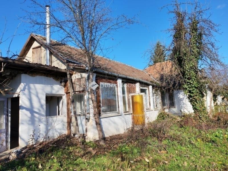 Eladó családi ház Kóka