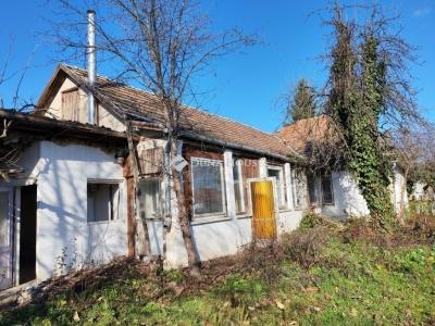 Eladó családi ház Kóka