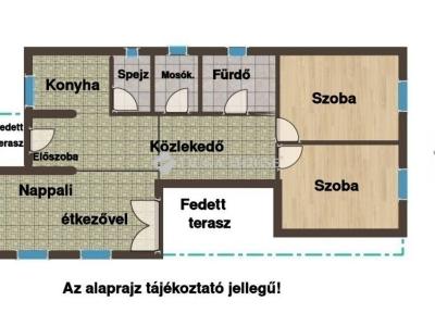 Eladó családi ház