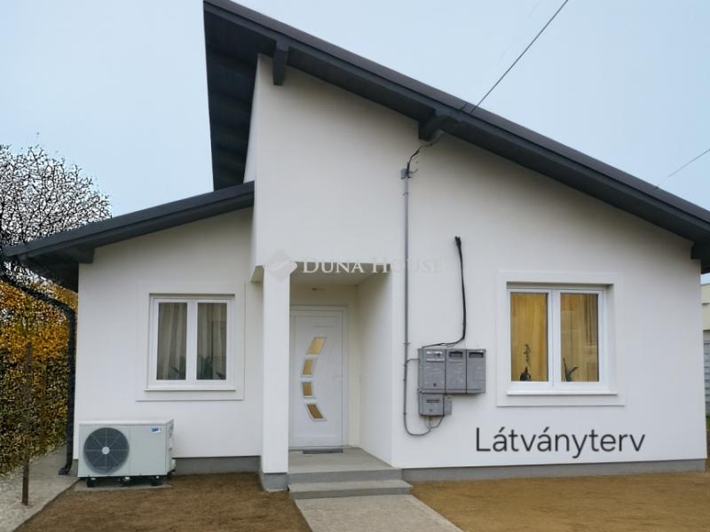 Eladó családi ház