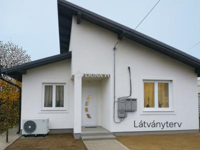 Eladó családi ház