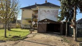 Eladó családi ház Kóka