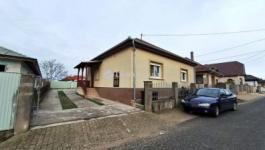 Eladó családi ház Dabas