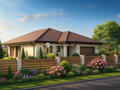 Eladó családi ház Érd