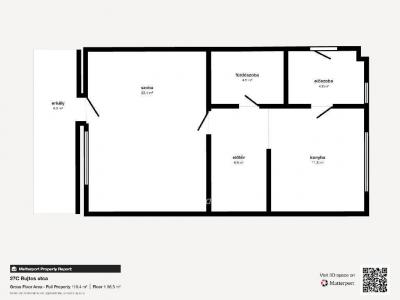 Eladó lakás Nyíregyháza