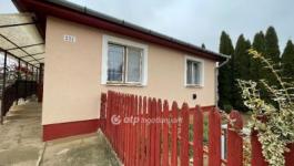 Eladó családi ház Nyíregyháza