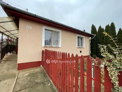 Eladó családi ház Nyíregyháza