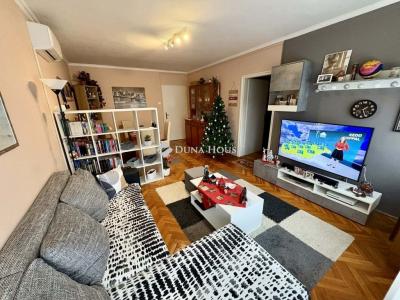 Eladó lakás Marcali