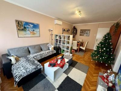 Eladó lakás Marcali