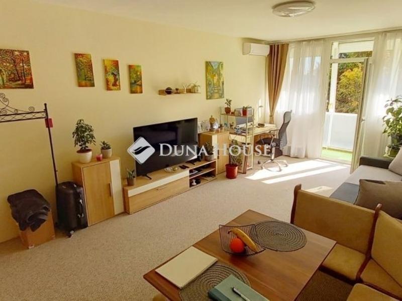 Eladó lakás Nagykanizsa