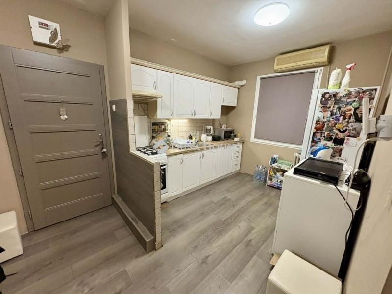 Eladó lakás Nagykanizsa