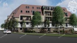 Eladó lakás Kecskemét