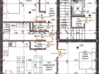 Eladó lakás Kecskemét