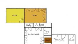 Eladó családi ház Eger