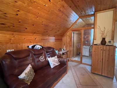 Eladó családi ház Eger