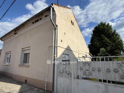 Eladó családi ház Miskolc