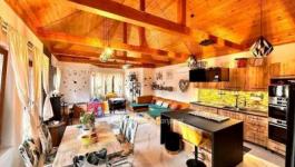 Eladó családi ház Eger