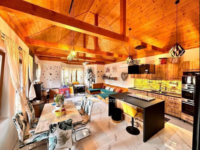 Eladó családi ház Eger