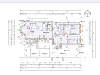 Eladó családi ház Eger