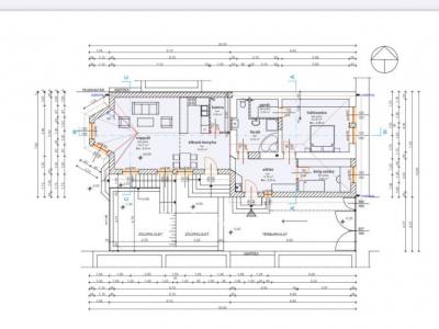 Eladó családi ház Eger