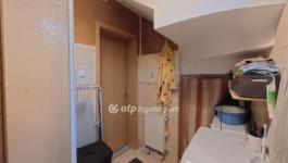 Eladó ikerház Eger