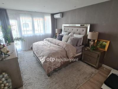 Eladó lakás Eger