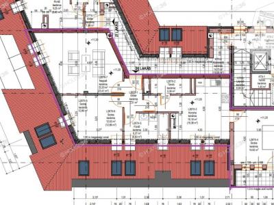 Eladó lakás Kecskemét