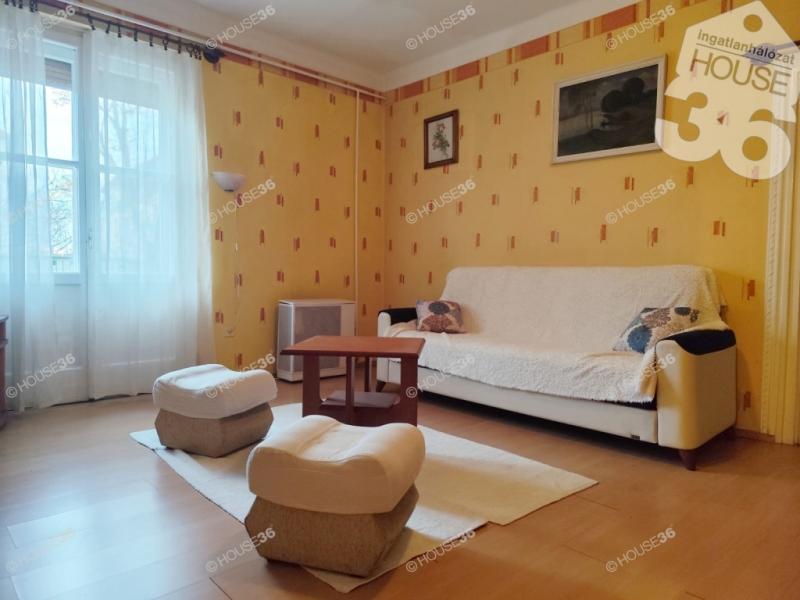 Eladó lakás Kecskemét