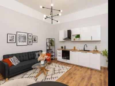 Eladó lakás Budapest