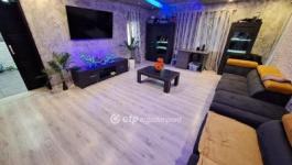 Eladó családi ház Tiszakécske