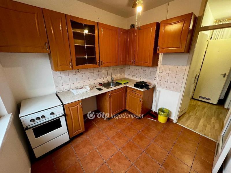 Eladó lakás Tiszavasvári