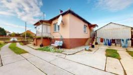 Eladó családi ház Nagycserkesz