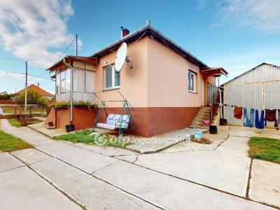 Eladó családi ház Nagycserkesz