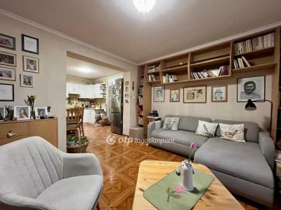 Eladó családi ház Nyíregyháza